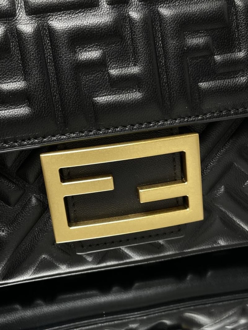 Fendi Baguette Bags